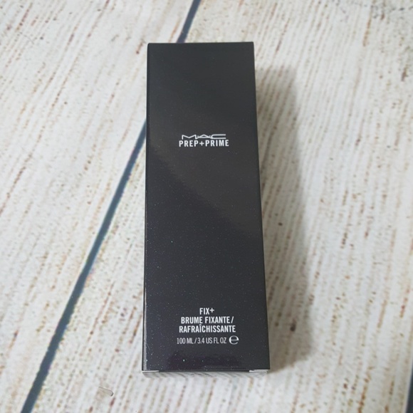 MAC PREP + PRIME FIX - ORIGINAL - Picture 1 of 2